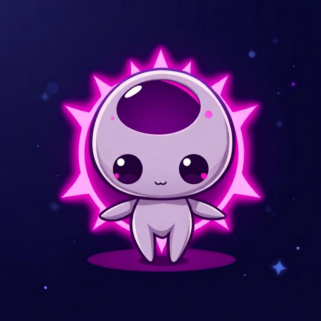 Eclipse Sprite