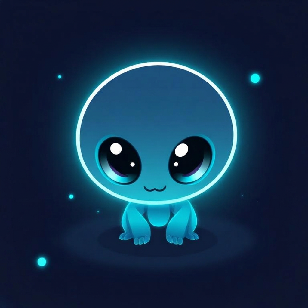 Mite of Light