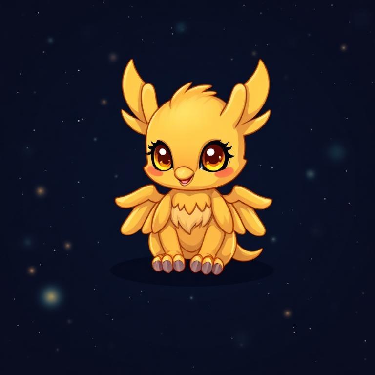 Aether Hatchling