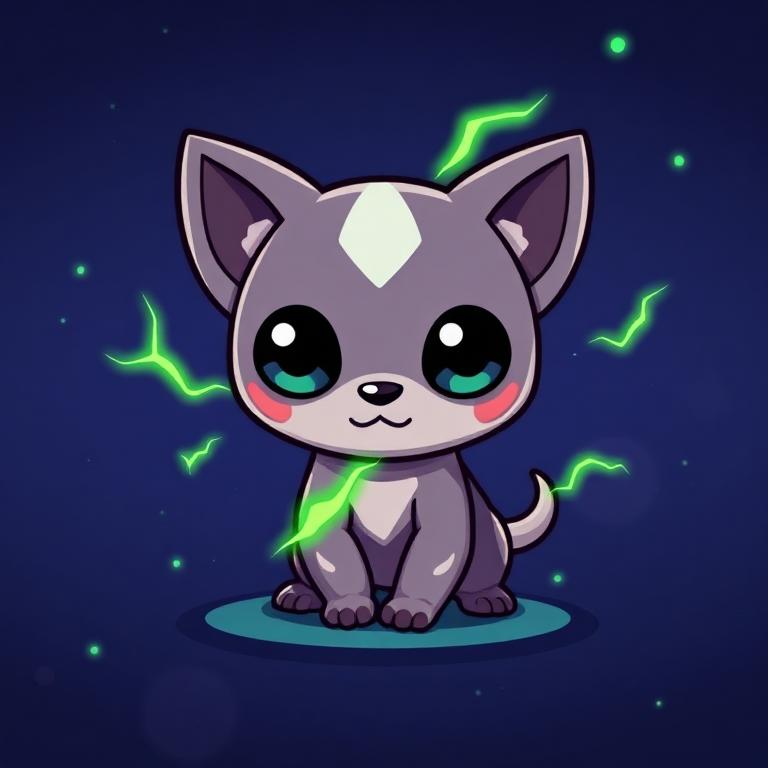 Voltpup