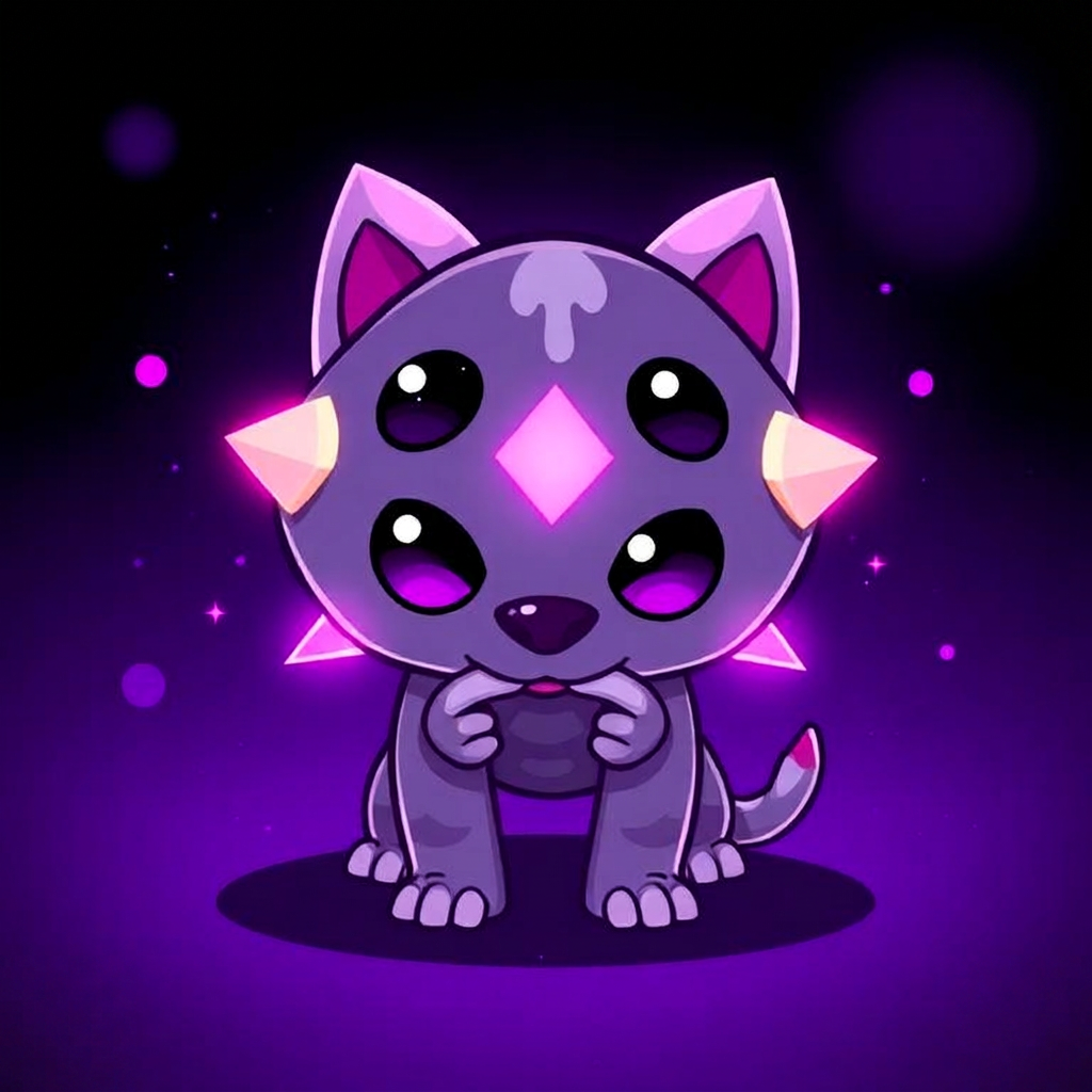Voidmaw Pup