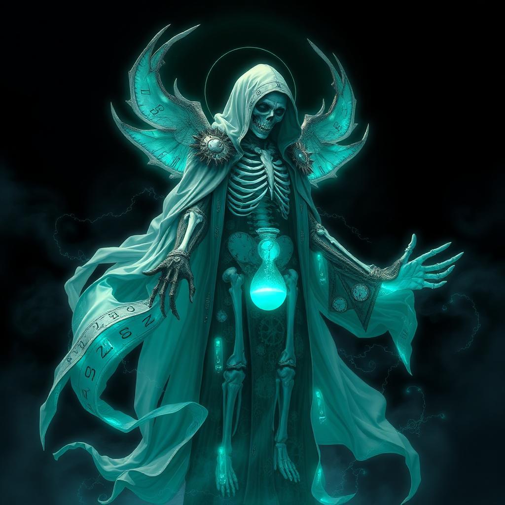 Chronogeist