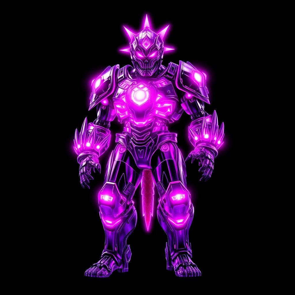 Nova Colossus