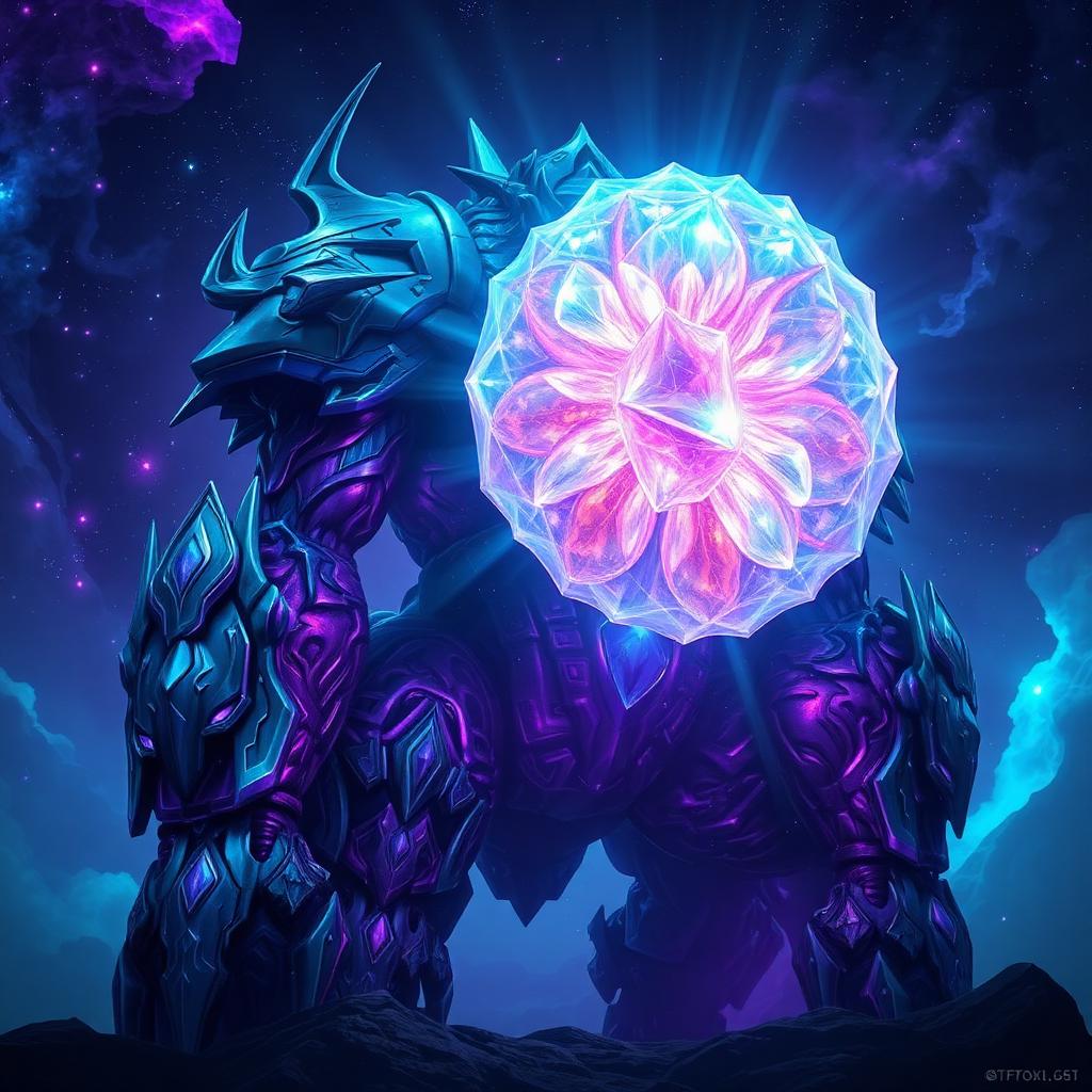 Prismamaw