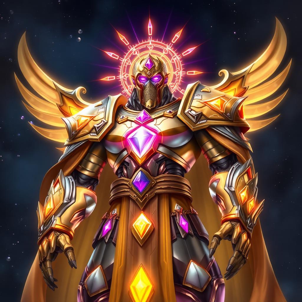 Stormseraph
