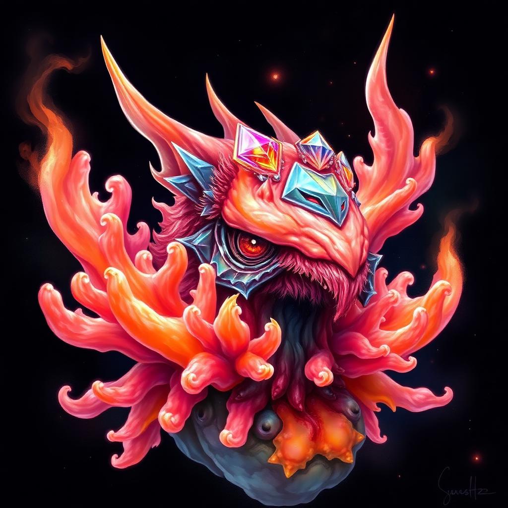 Nyxcoloss