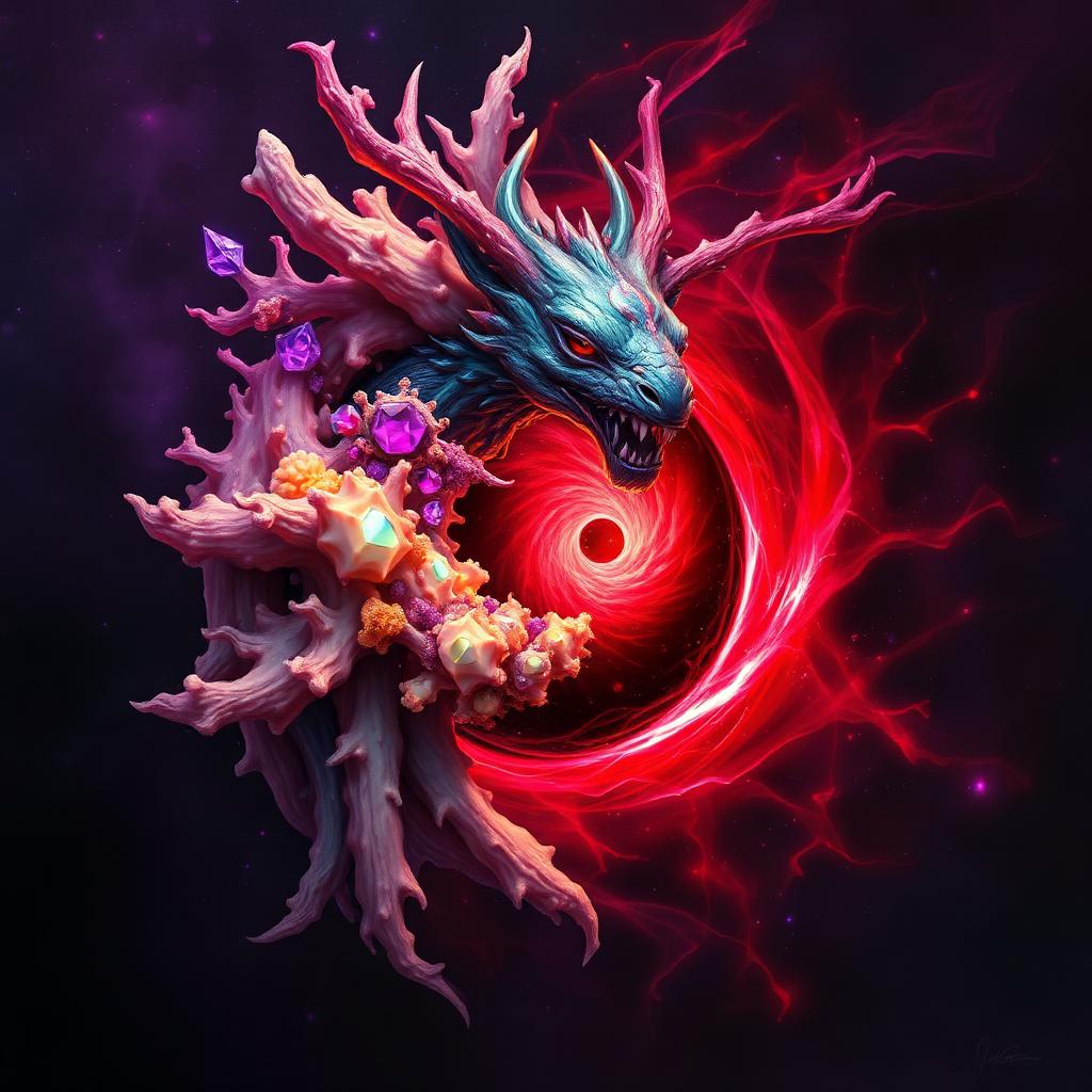 Cyanmantle
