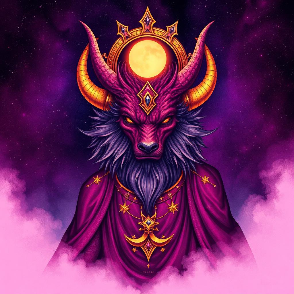 Nyxbloom