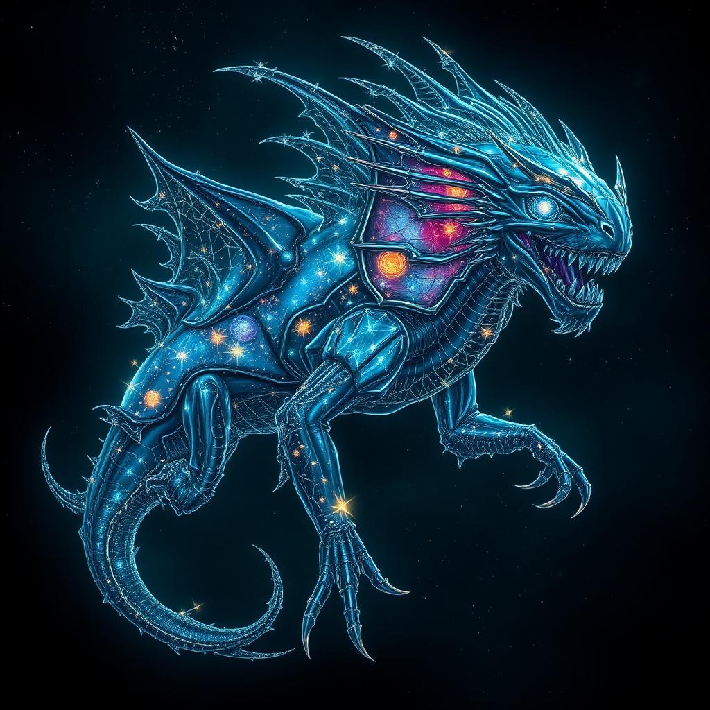 Novamantle