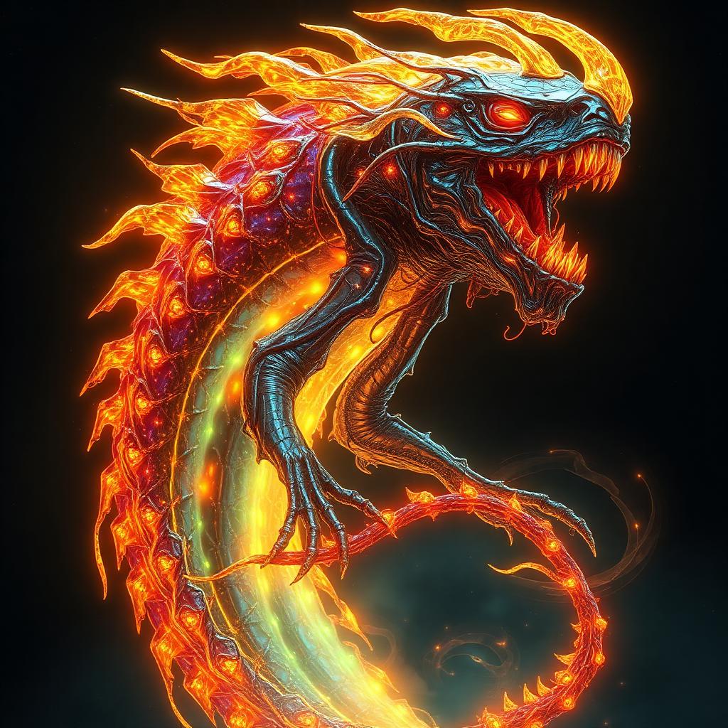 Emberspire