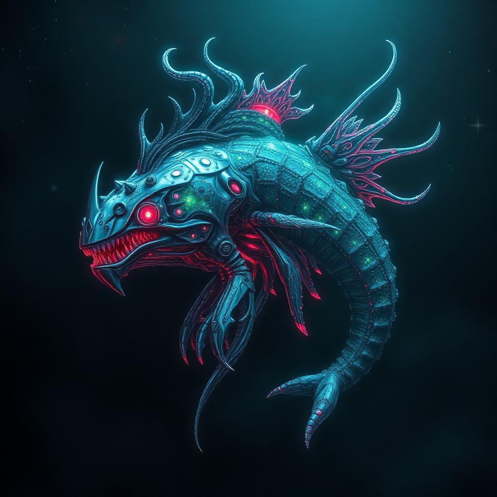 Tidebloom