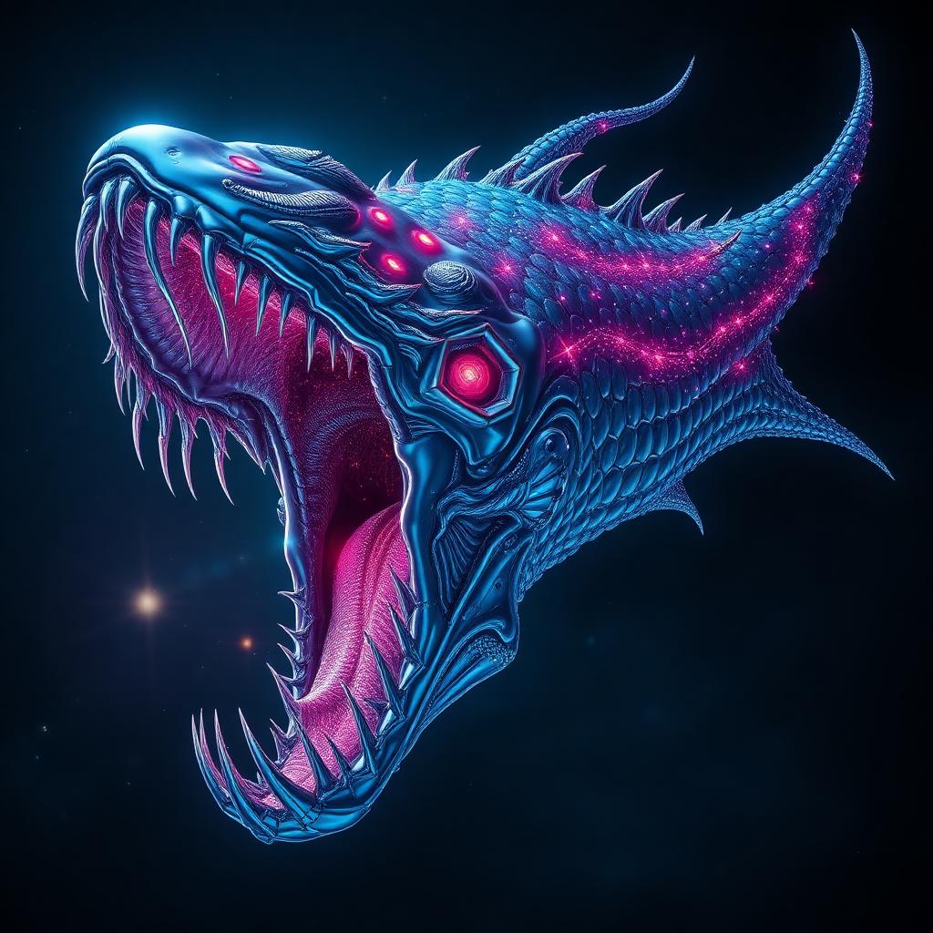 Nyxmantle