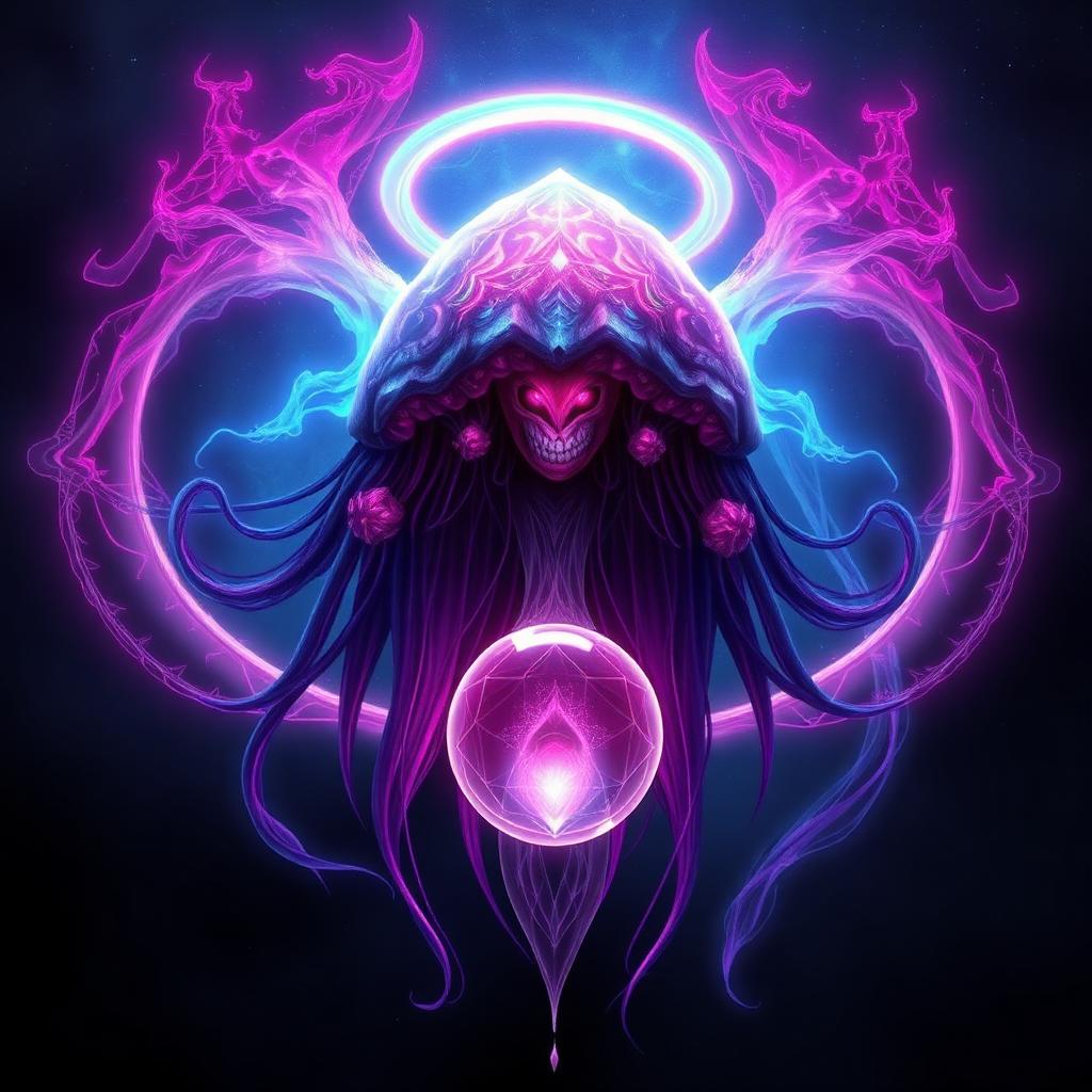 Aeonmancer