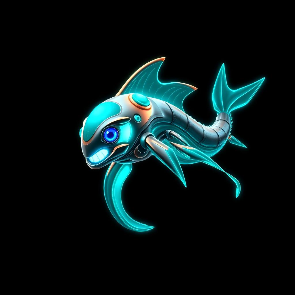 Cyanwraith