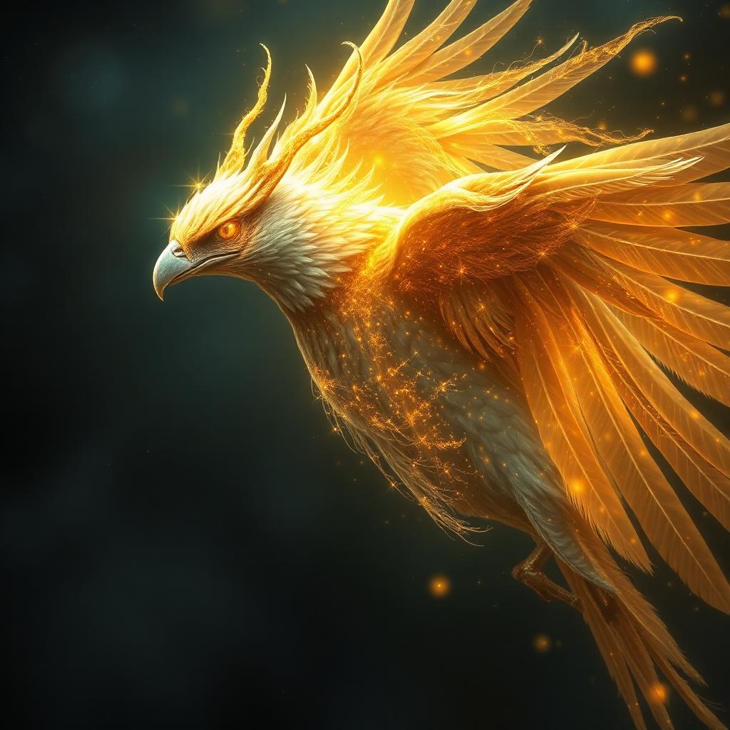 Voidspire