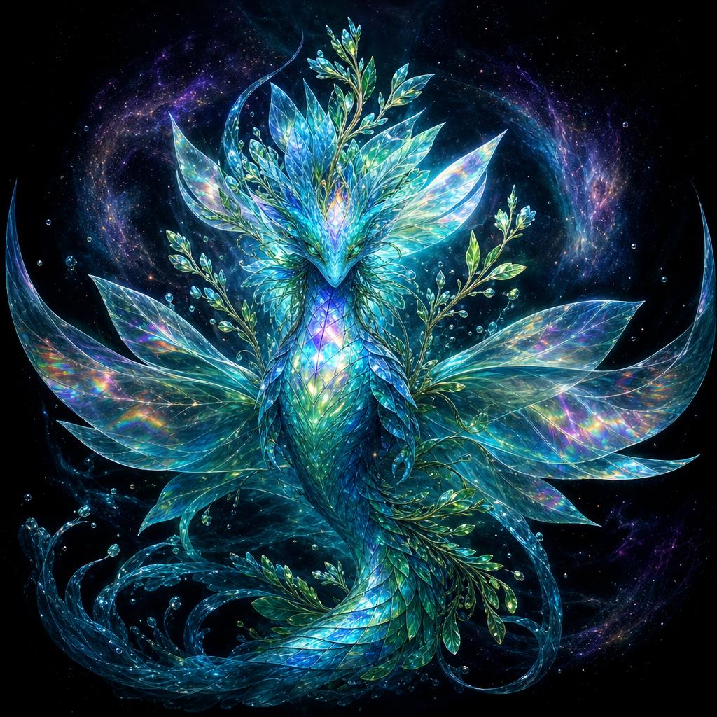 Aeondrake