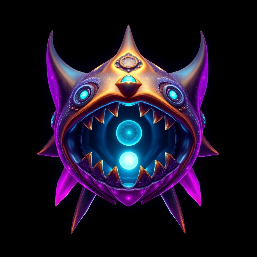 Prismageist