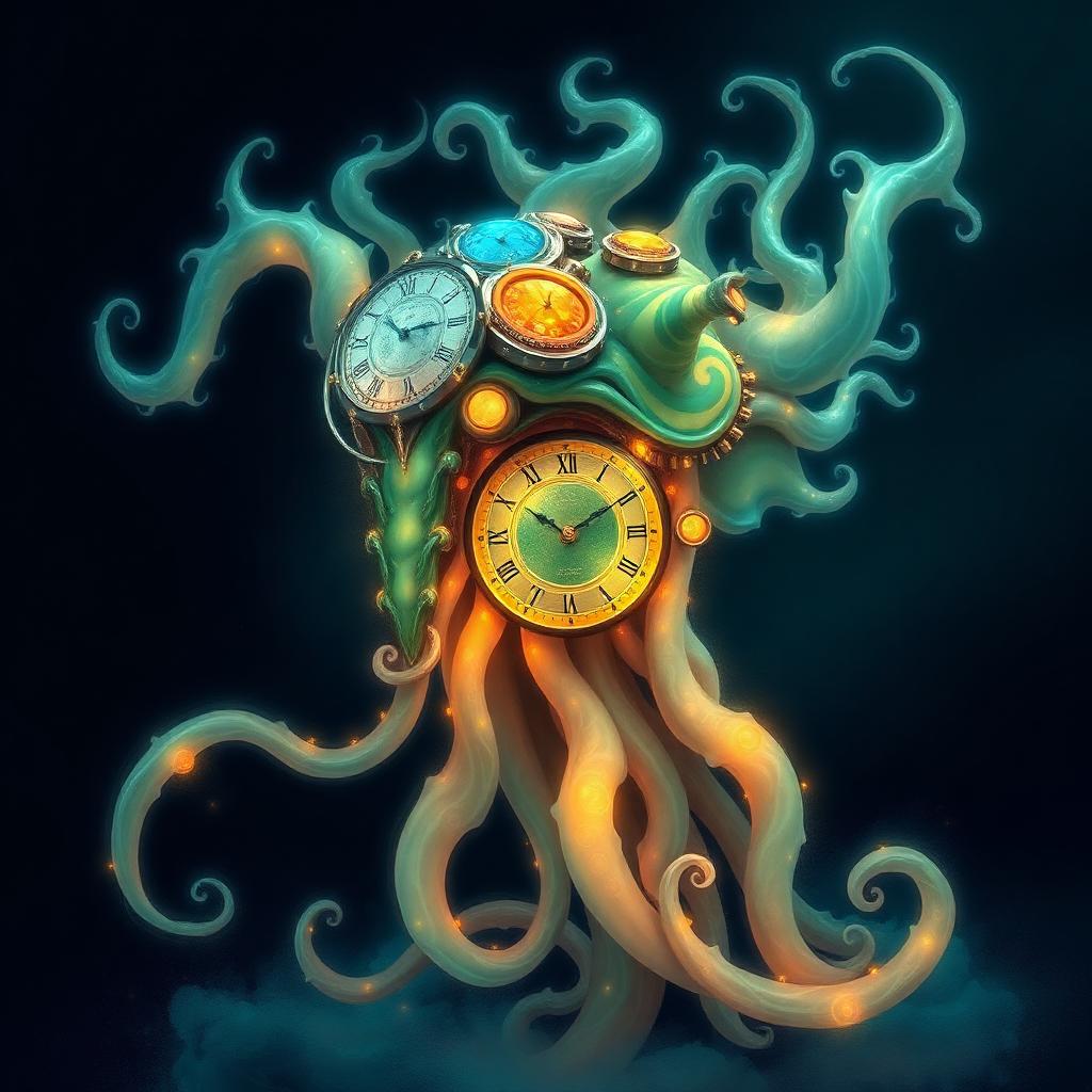 Fractalwyrm