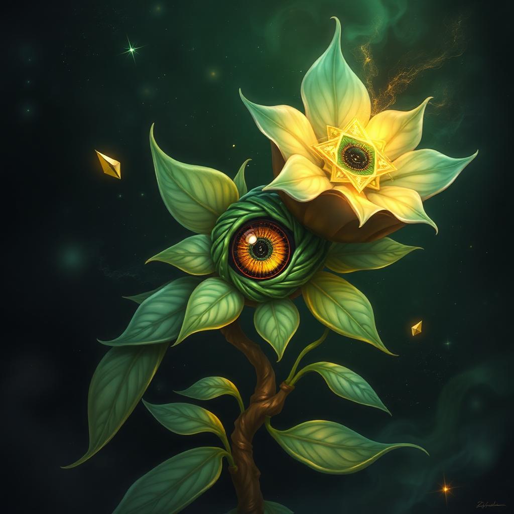 Kairomancer