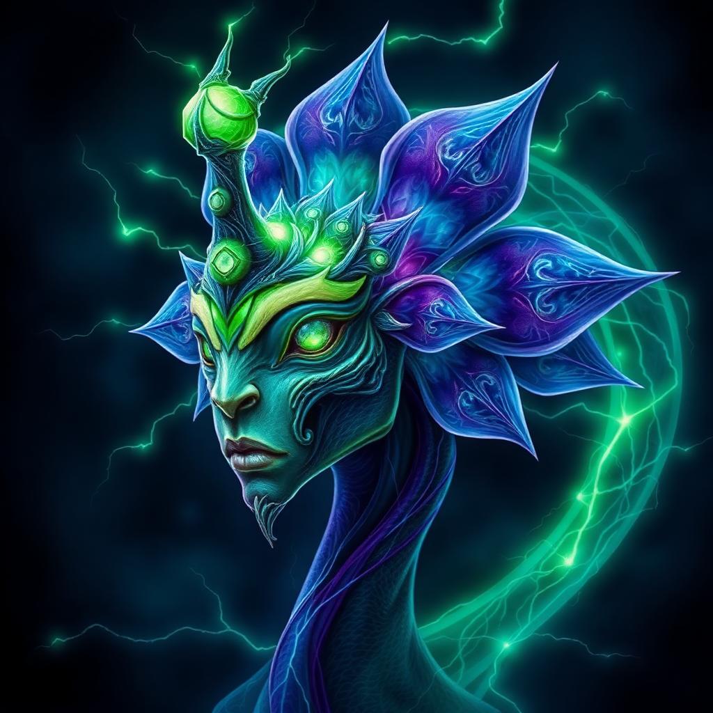 Prismawraith