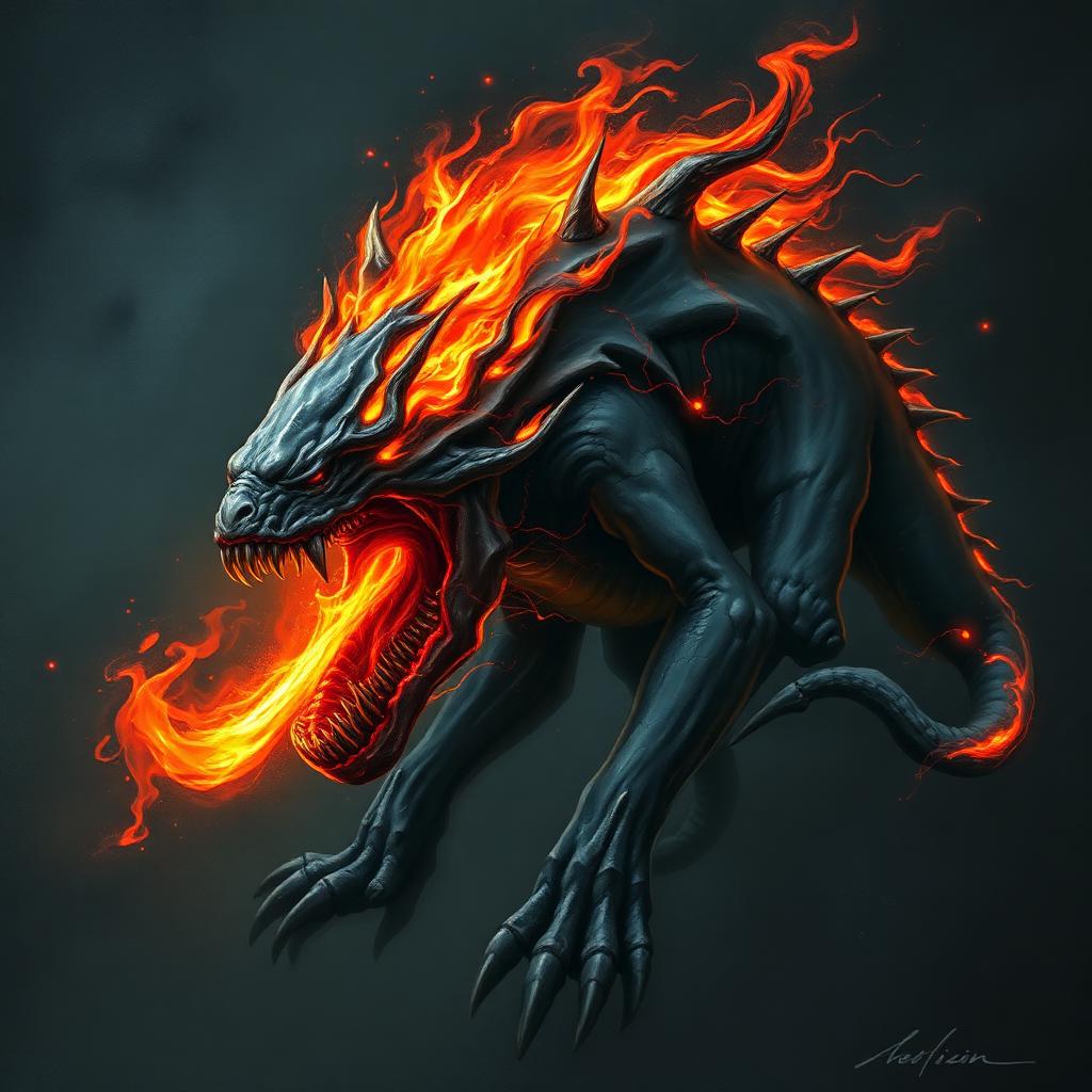 Vorodrake