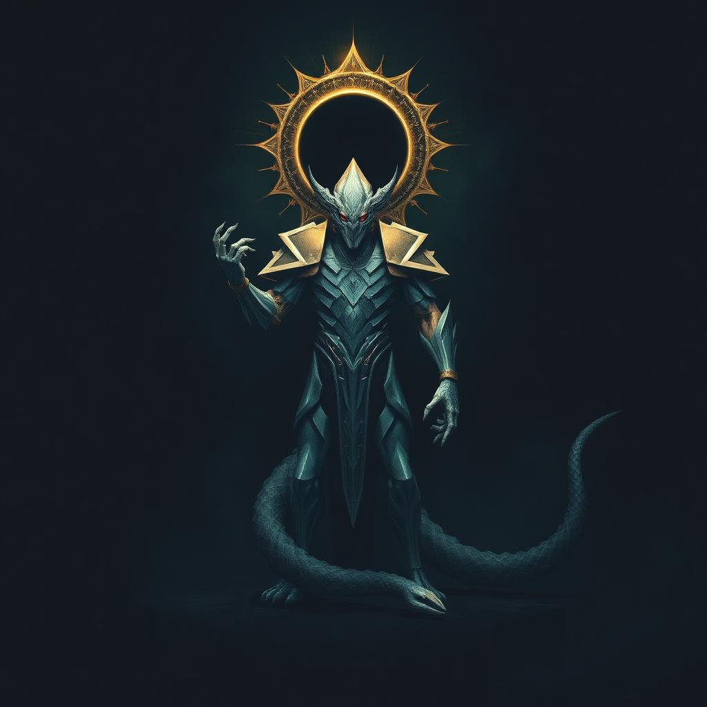 Astramancer