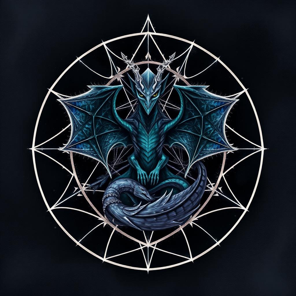 Cyandrake