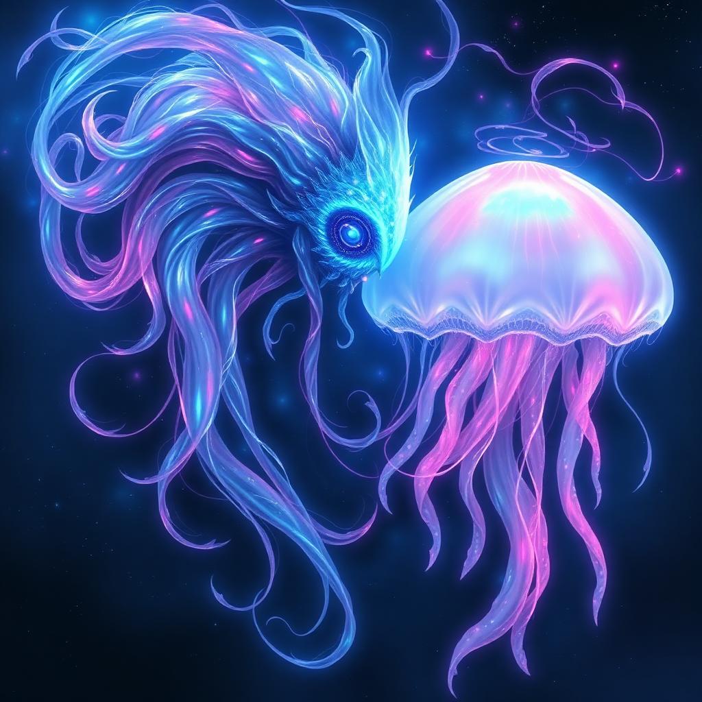 Kairomancer