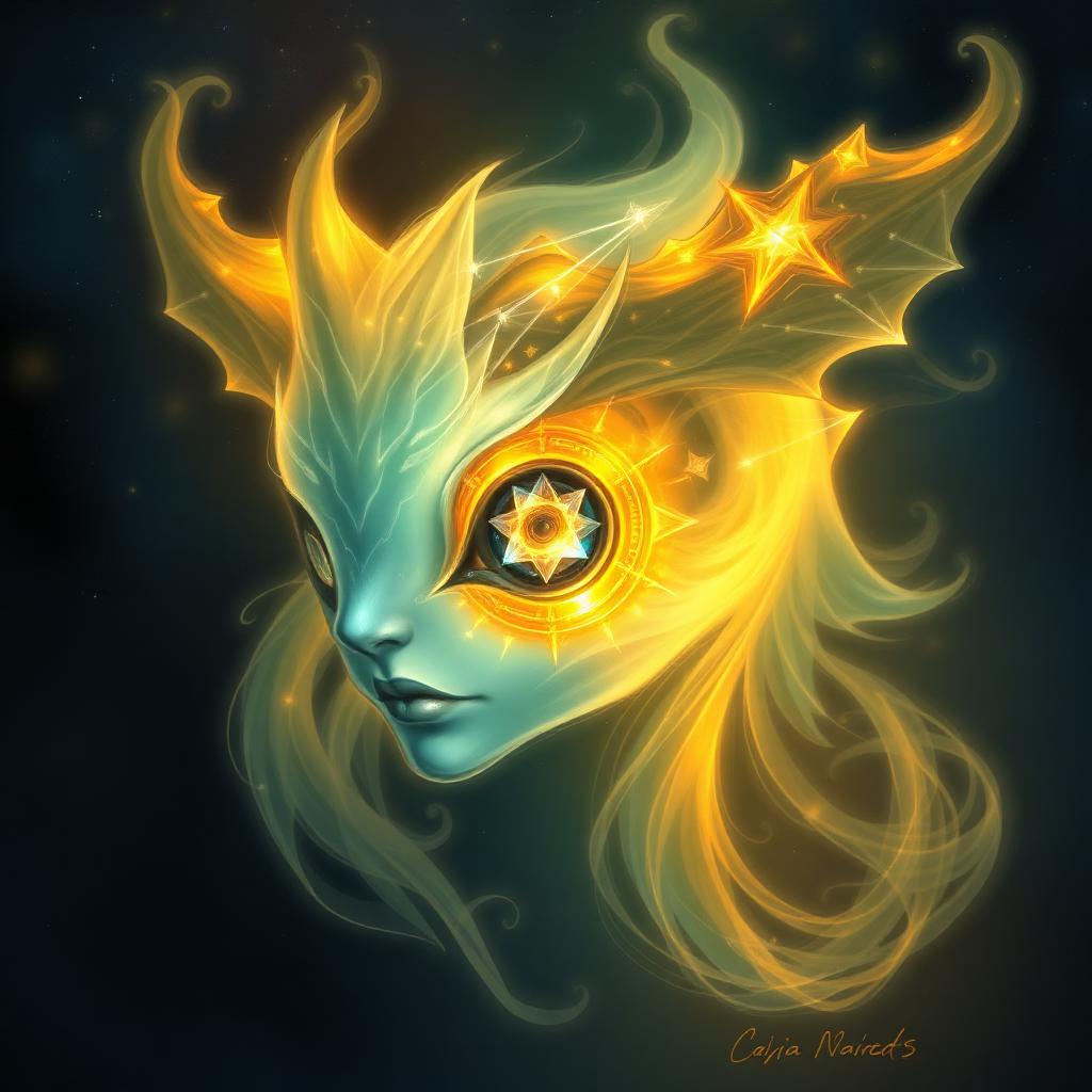 Chromewyrm