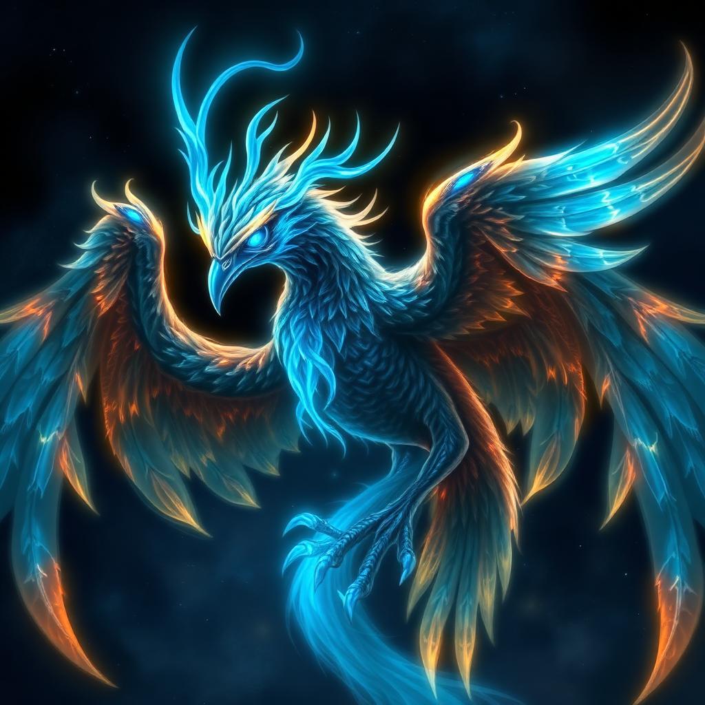 Embercoloss