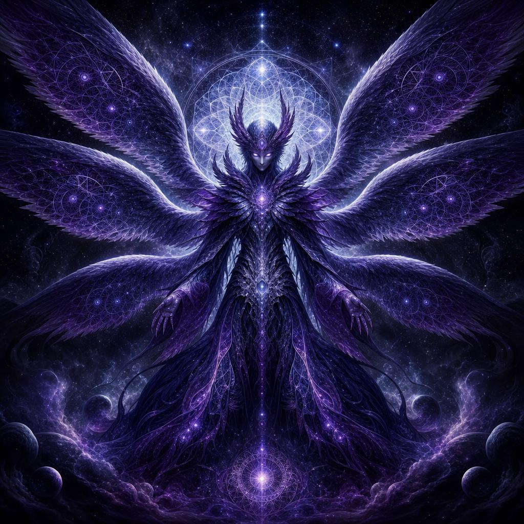 Halomancer
