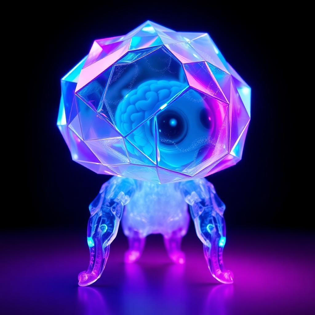 Glassmind