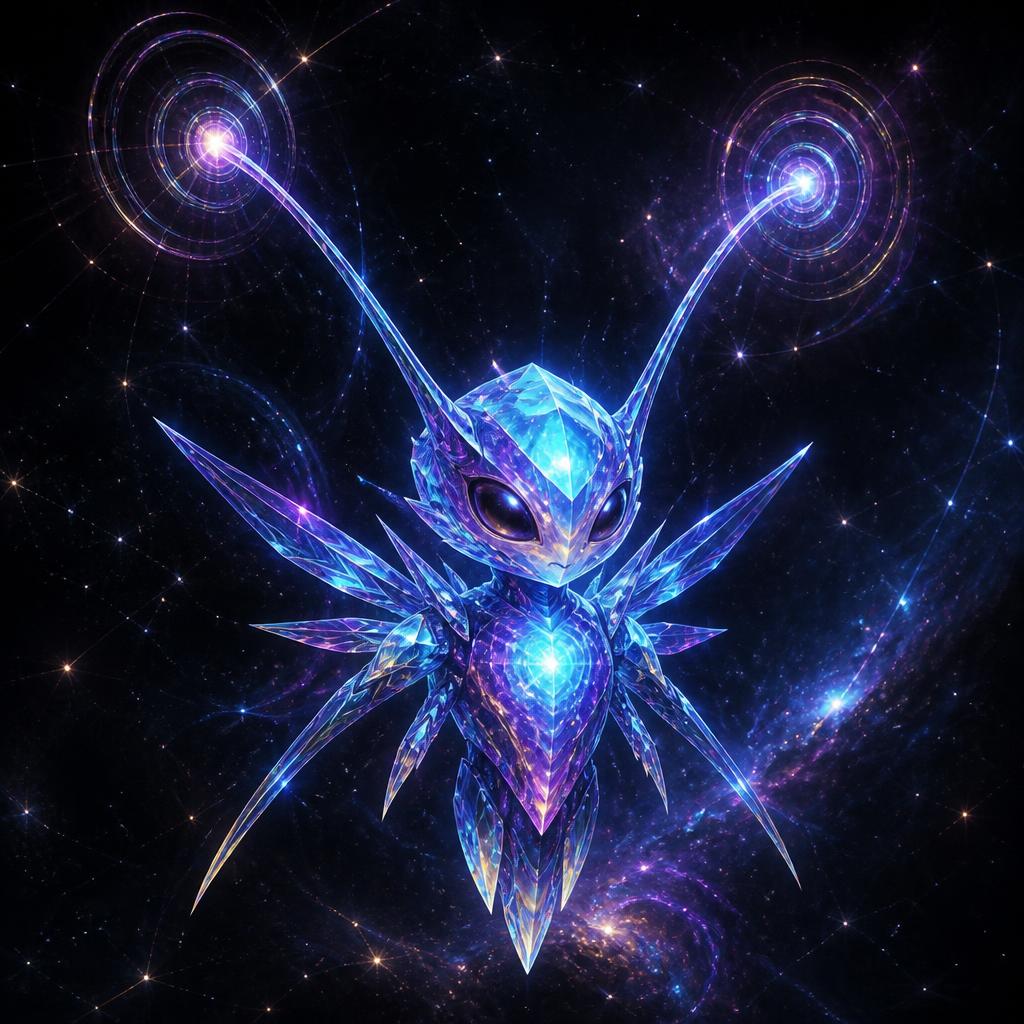 Herald of the Signal — STAGE I · SPARK