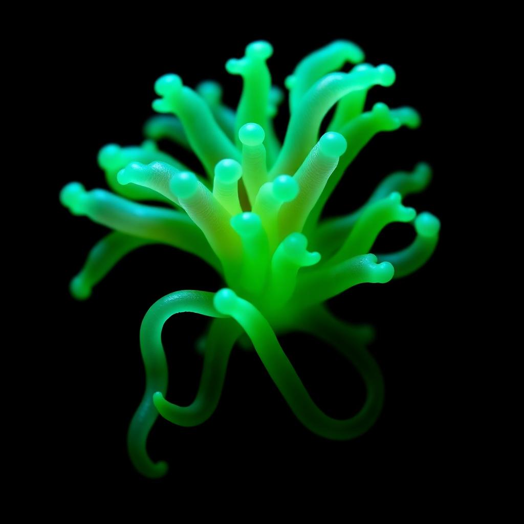 Neon Polyp