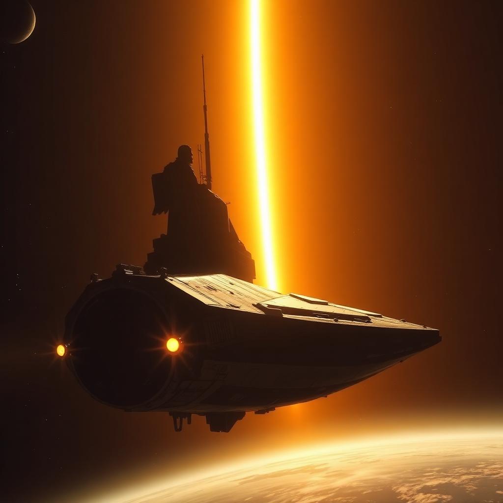 Returning Pilgrim
