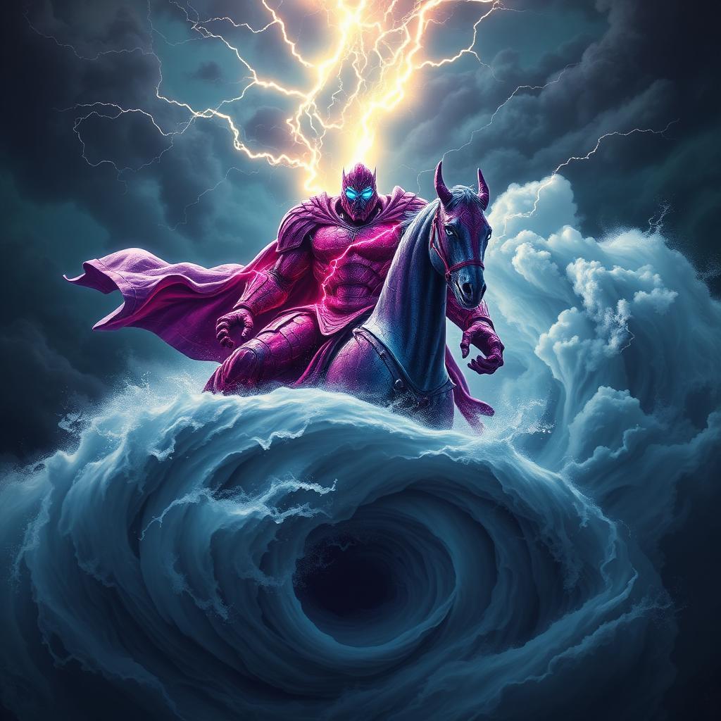 Stormherald Titan