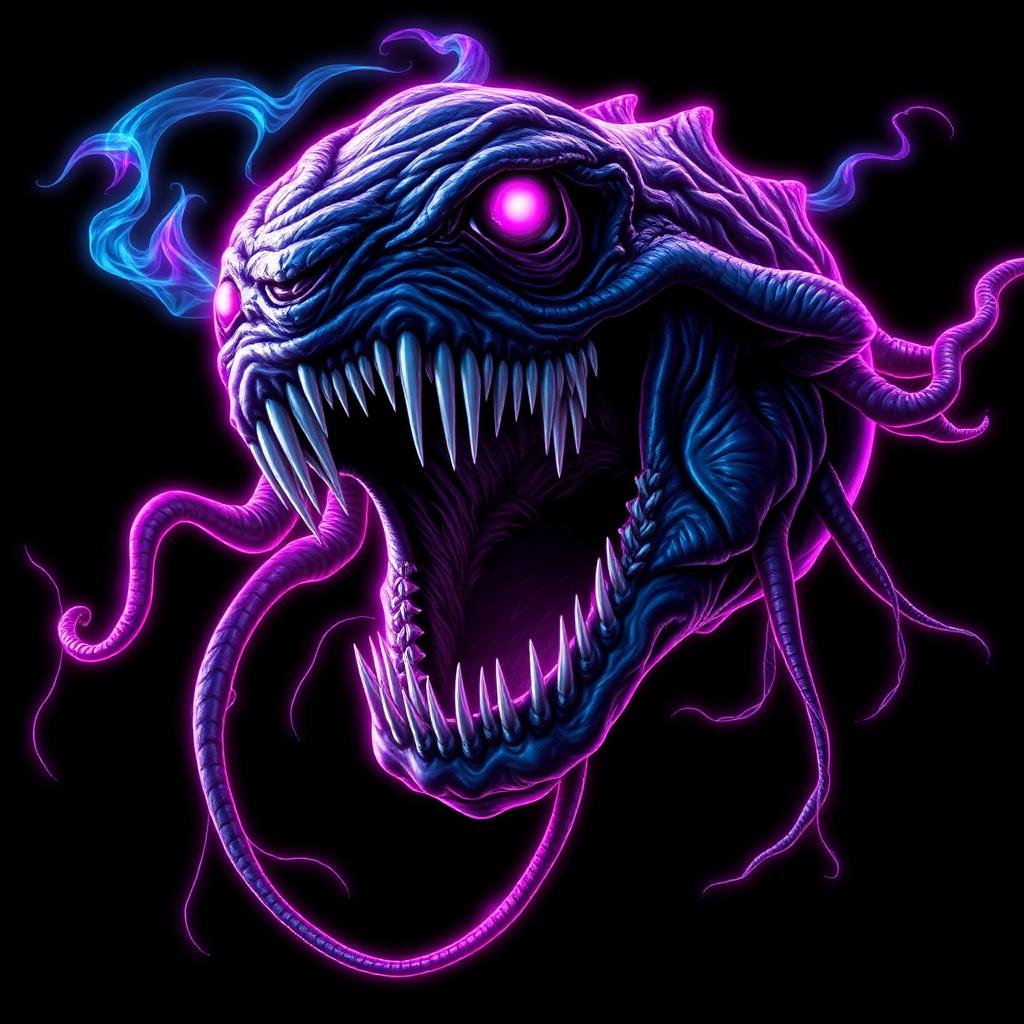 Voidmaw