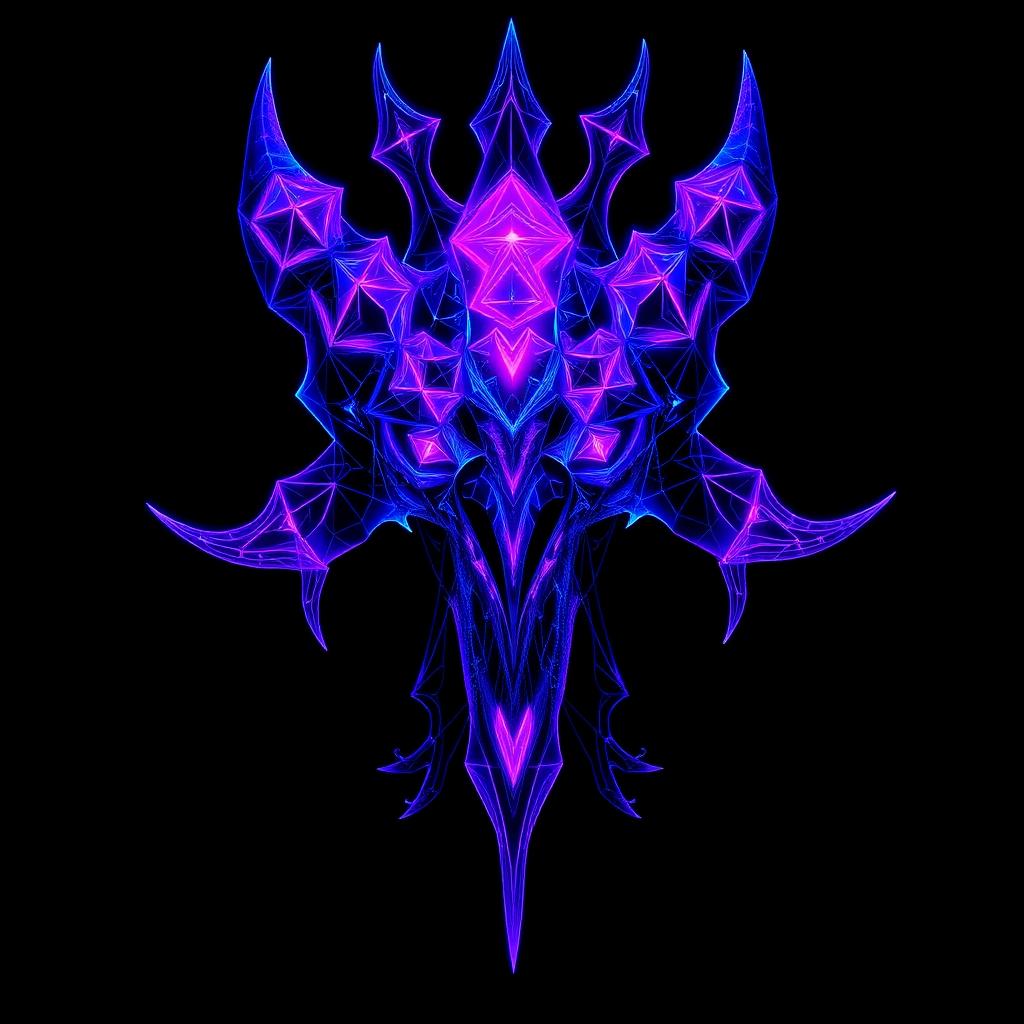 Fractal Warden